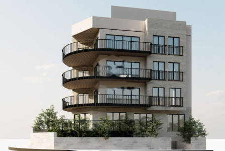 Квартира за 685 000 евро в Гаргуре, Мальта