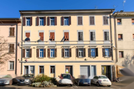 Квартира за 95 000 евро в Гориции, Италия