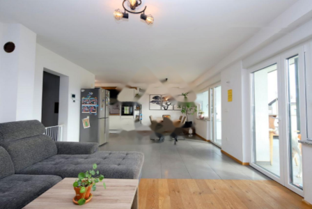 Квартира за 665 000 евро в Любляне, Словения