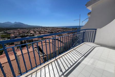 Квартира за 155 000 евро в Скалее, Италия