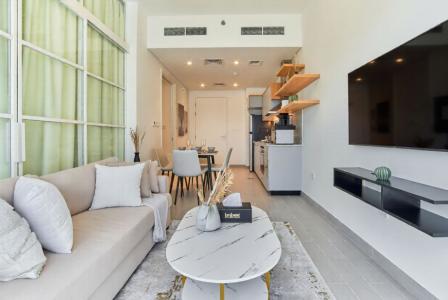 Квартира за 301 594 евро в Дубае, ОАЭ