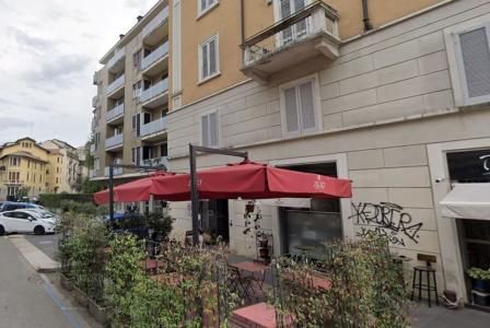 Кафе, ресторан за 500 000 евро в Милане, Италия