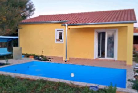 Дом за 250 000 евро в Светвинченате, Хорватия