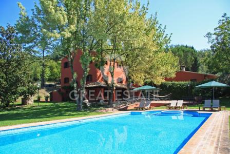 Дом за 780 000 евро в Джове, Италия