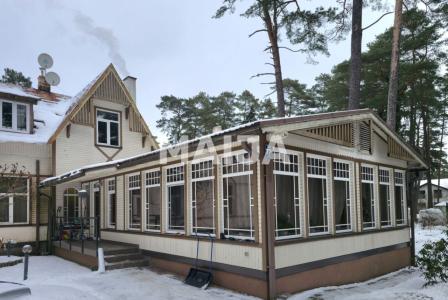Дом за 149 000 евро в Юрмале, Латвия
