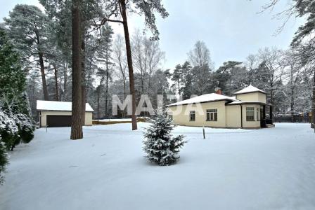 Дом за 620 000 евро в Юрмале, Латвия