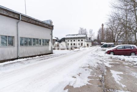 Офис за 1 440 000 евро в Пиньки, Латвия