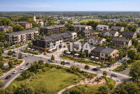 Земля за 1 530 000 евро в Пиньки, Латвия