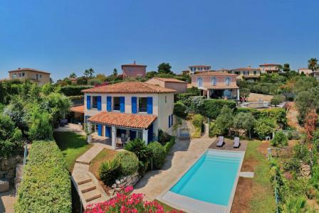 Вилла за 1 300 000 евро в Вильнёв-Лубе, Франция