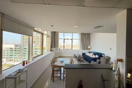 Апартаменты за 216 052 евро в Дубае, ОАЭ