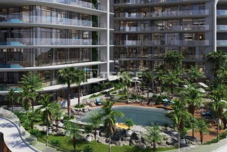 Апартаменты за 434 000 евро в ОАЭ