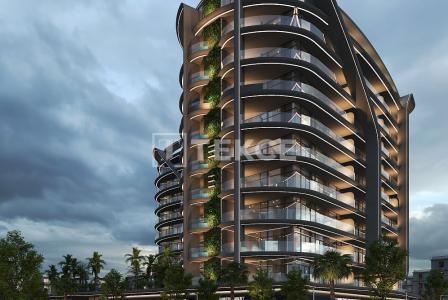 Апартаменты за 301 000 евро в ОАЭ
