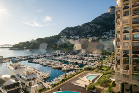 Квартира за 51 800 000 евро в Фонвьее, Монако