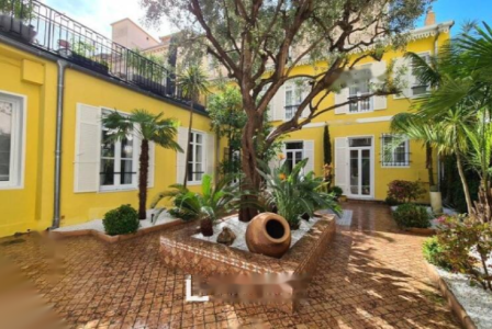 Квартира за 1 900 000 евро в Каннах, Франция