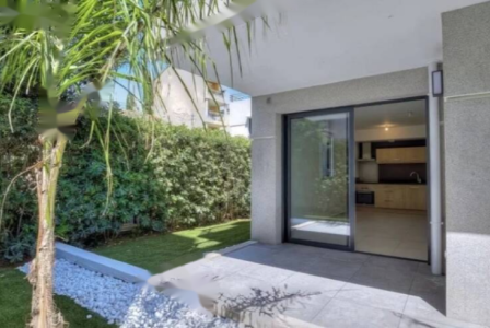 Квартира за 349 000 евро в Каннах, Франция