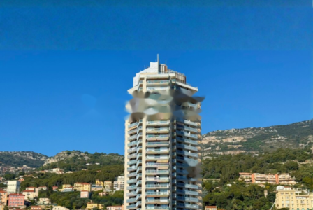 Квартира за 12 500 000 евро в Монте Карло, Монако