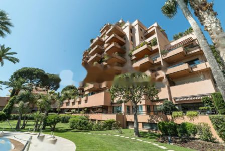 Квартира за 3 850 000 евро в Сен-Романе, Монако