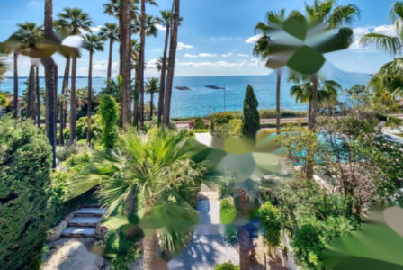 Квартира за 2 500 000 евро в Каннах, Франция