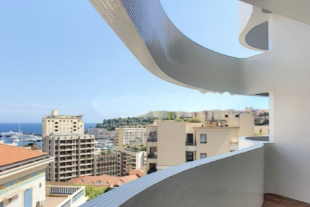 Квартира за 4 650 000 евро в Ла-Кондамине, Монако