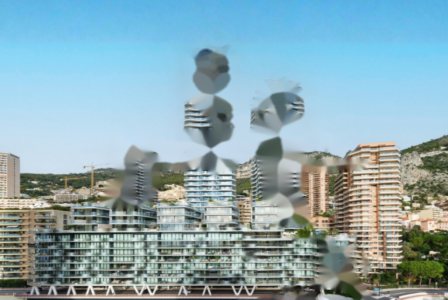 Квартира за 22 800 000 евро в Ларвотто, Монако