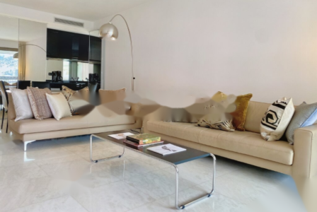 Квартира за 7 800 000 евро в Монако, Монако