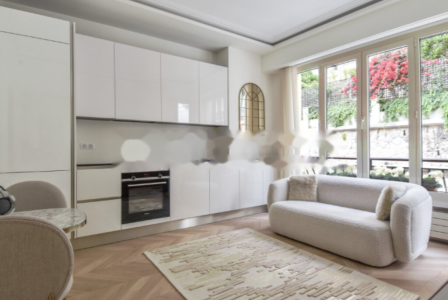 Квартира за 2 750 000 евро в Монте Карло, Монако