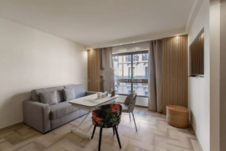 Квартира за 440 000 евро в Каннах, Франция