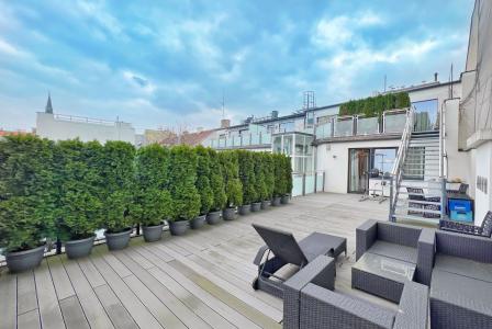 Пентхаус за 2 300 000 евро в Вене, Австрия