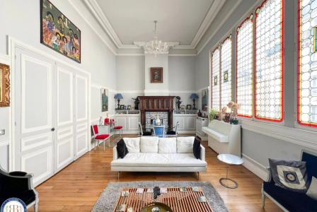 Вилла за 5 950 000 евро в 17-ом районе Парижа, Франция