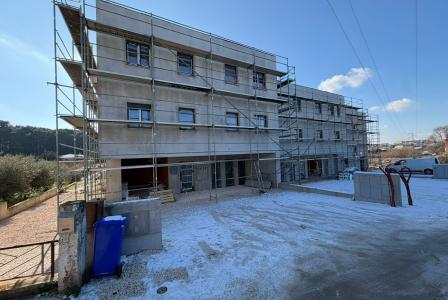 Квартира за 208 280 евро в Пуле, Хорватия