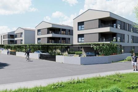 Квартира за 290 174 евро в Фажане, Хорватия