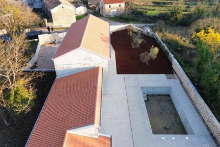 Дом за 750 000 евро в Хорватии