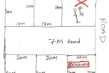 Кафе, ресторан за 42 445 евро в Гамбии