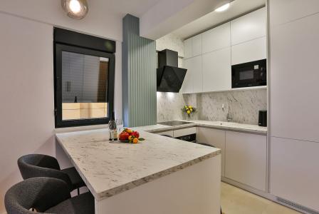 Квартира за 250 000 евро в Будве, Черногория