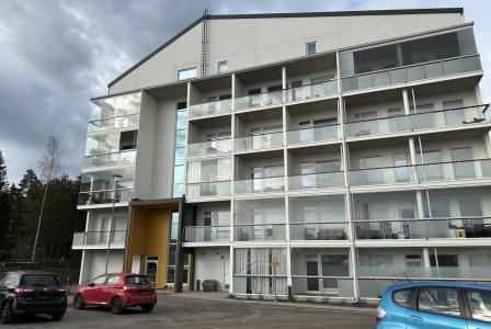 Доходный дом за 45 000 евро в Хельсинки, Финляндия