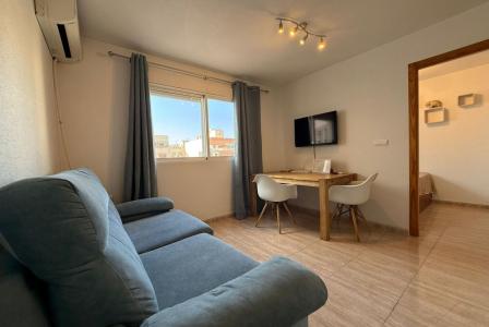 Квартира за 90 000 евро в Торревьехе, Испания