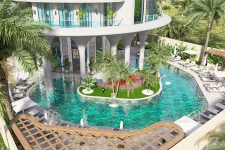 Квартира за 64 000 евро в Занзибаре, Танзания