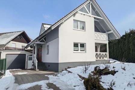 Дом за 585 000 евро в Бохине, Словения