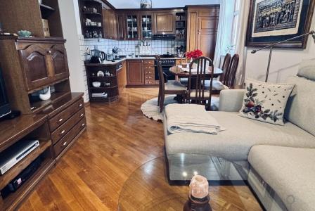 Квартира за 549 000 евро в Краньской Горе, Словения