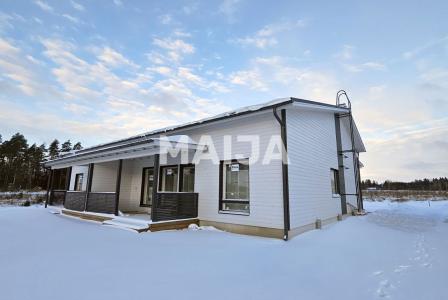 Дом за 325 000 евро в Финляндии
