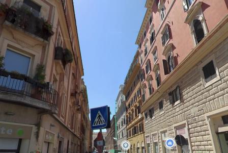 Кафе, ресторан за 240 000 евро в Риме, Италия