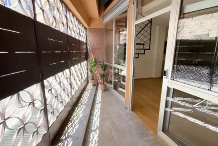 Лофт за 575 000 евро в Риме, Италия