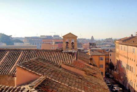 Пентхаус за 1 525 000 евро в Риме, Италия