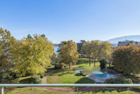 Квартира за 3 379 000 евро в Женеве, Швейцария