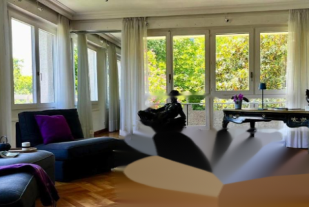 Квартира за 3 215 500 евро в Женеве, Швейцария