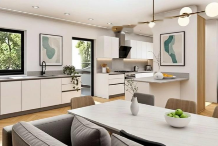 Квартира за 2 169 100 евро в Женеве, Швейцария