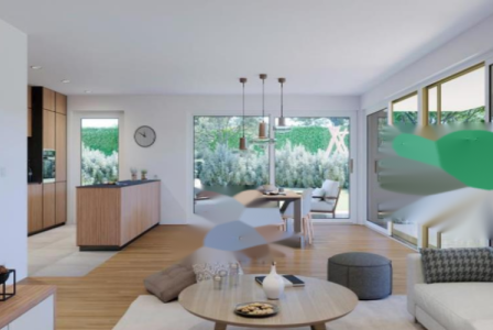 Квартира за 2 725 000 евро в Женеве, Швейцария