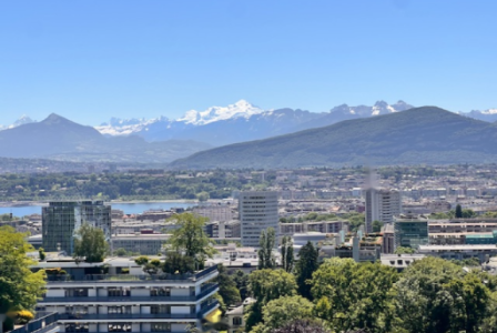 Квартира за 1 526 000 евро в Женеве, Швейцария