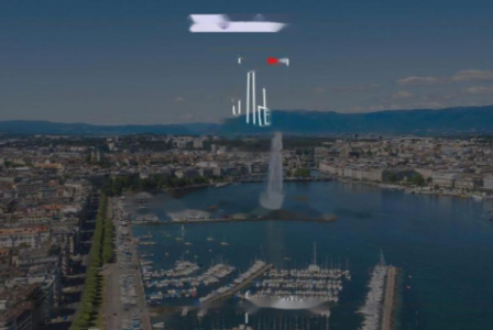 Квартира за 45 780 000 евро в Женеве, Швейцария