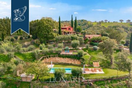 Ферма за 2 600 000 евро в Гроссето, Италия